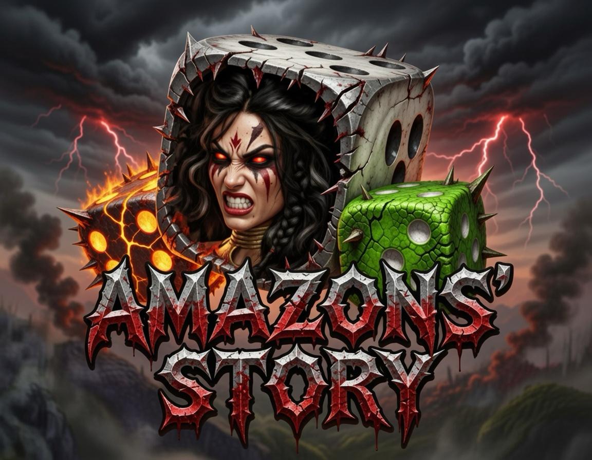 Amazon Story